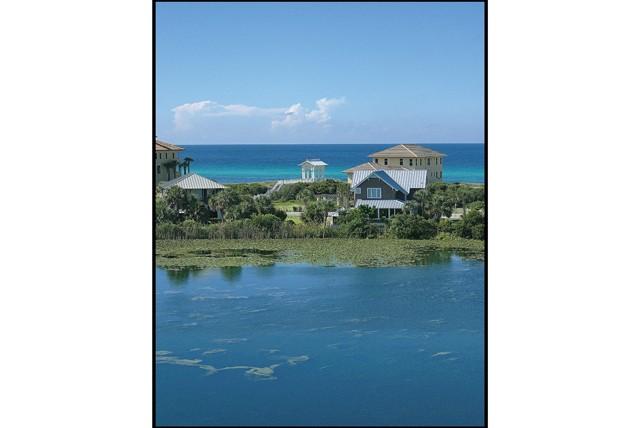 CARILLON BEACH - Residential