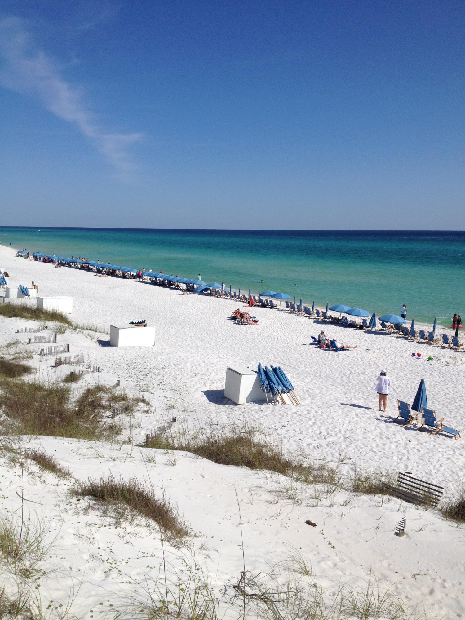 CARILLON BEACH - Residential