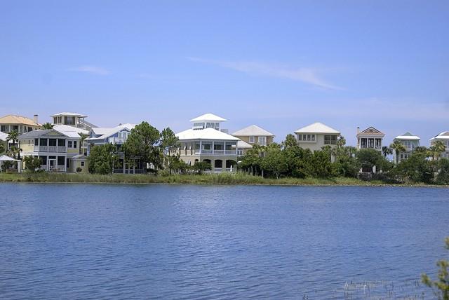 CARILLON BEACH - Residential