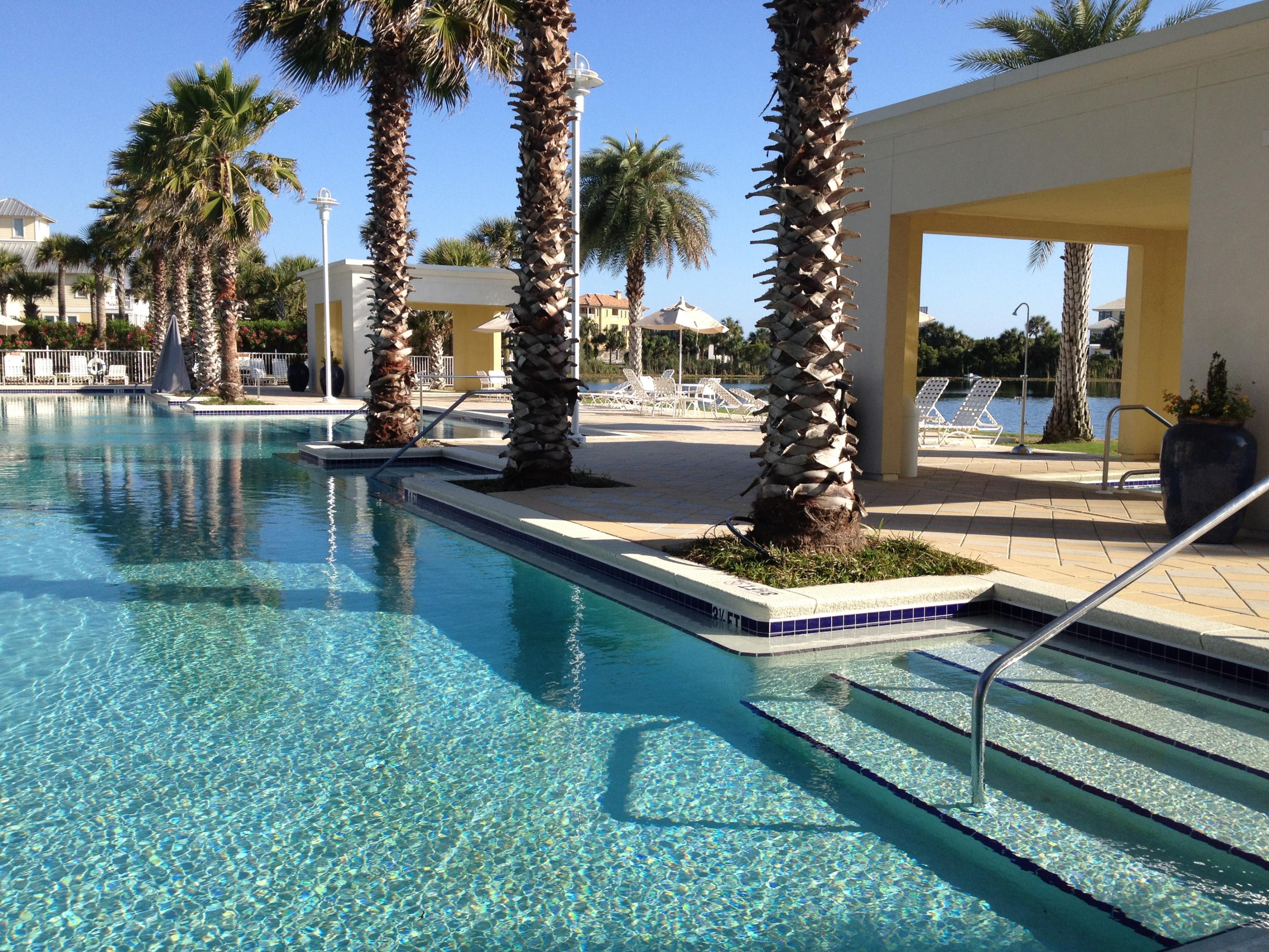 CARILLON BEACH - Residential