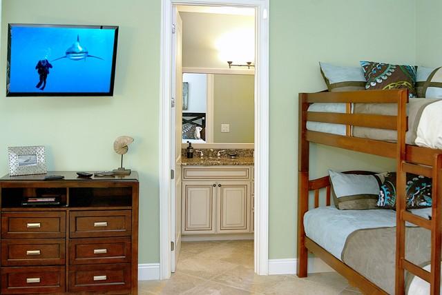 CARILLON BEACH - Residential