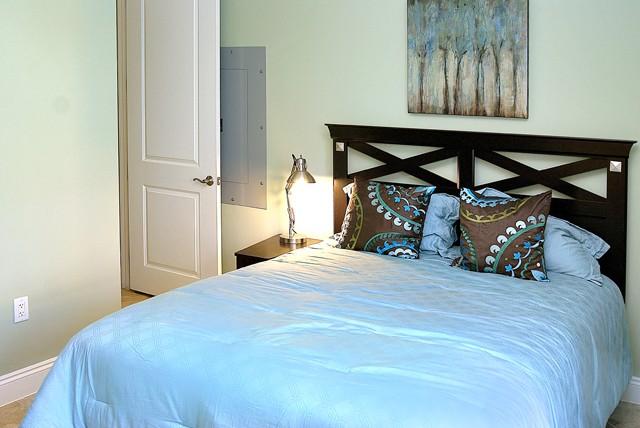 CARILLON BEACH - Residential