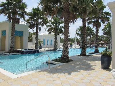 CARILLON BEACH - Residential