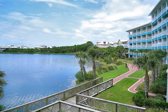 CARILLON BEACH - Residential