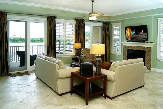 CARILLON BEACH - Residential