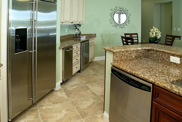 CARILLON BEACH - Residential