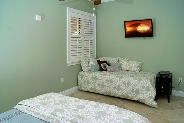 CARILLON BEACH - Residential