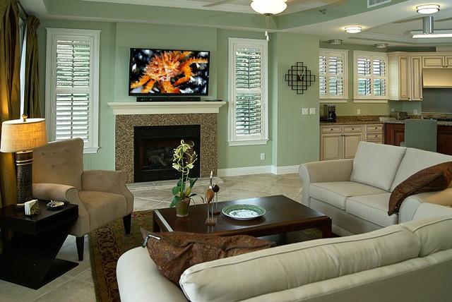 CARILLON BEACH - Residential