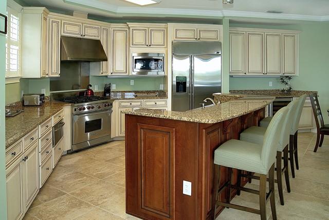 CARILLON BEACH - Residential