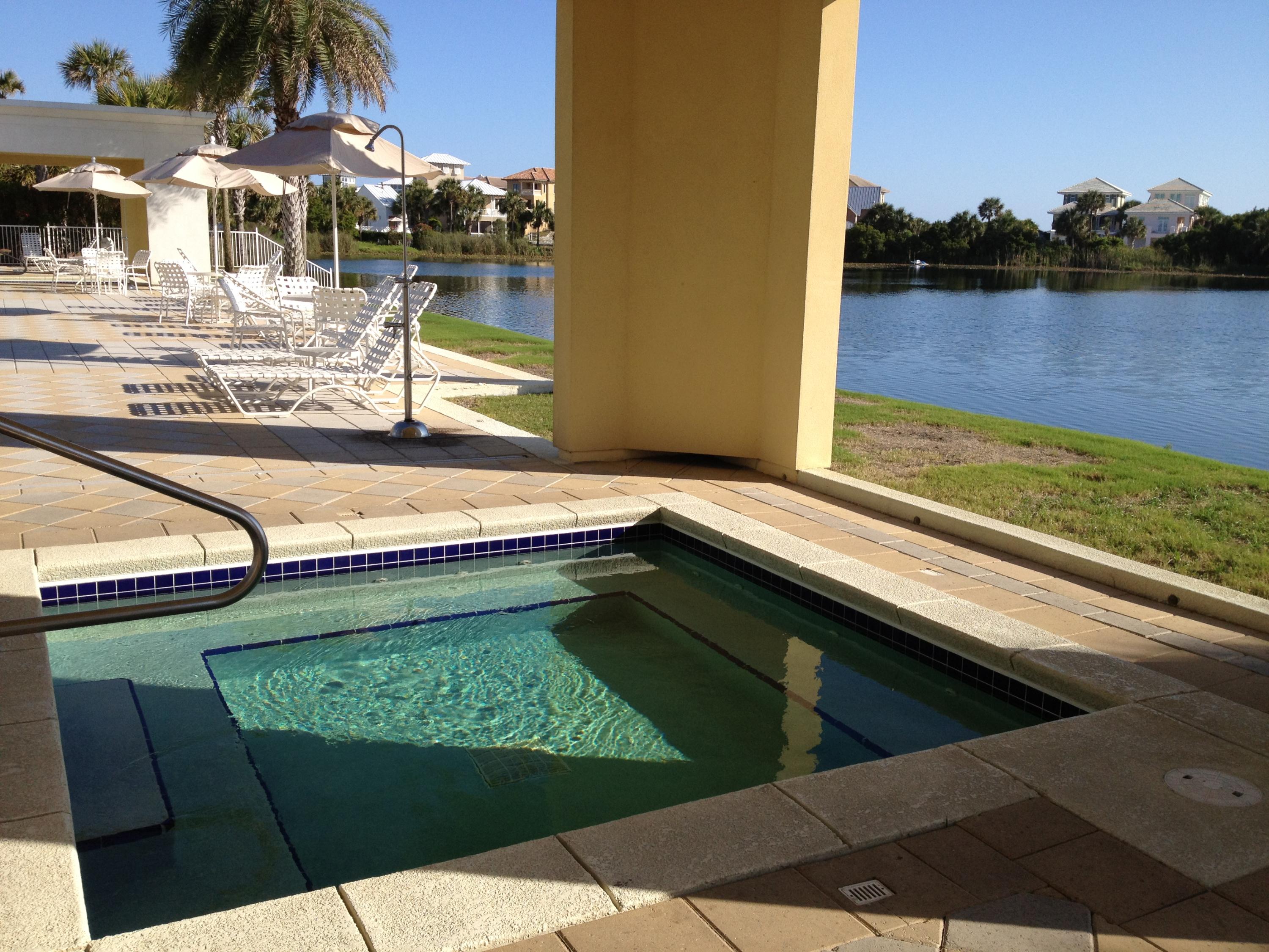 CARILLON BEACH - Residential