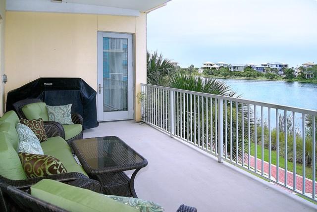 CARILLON BEACH - Residential