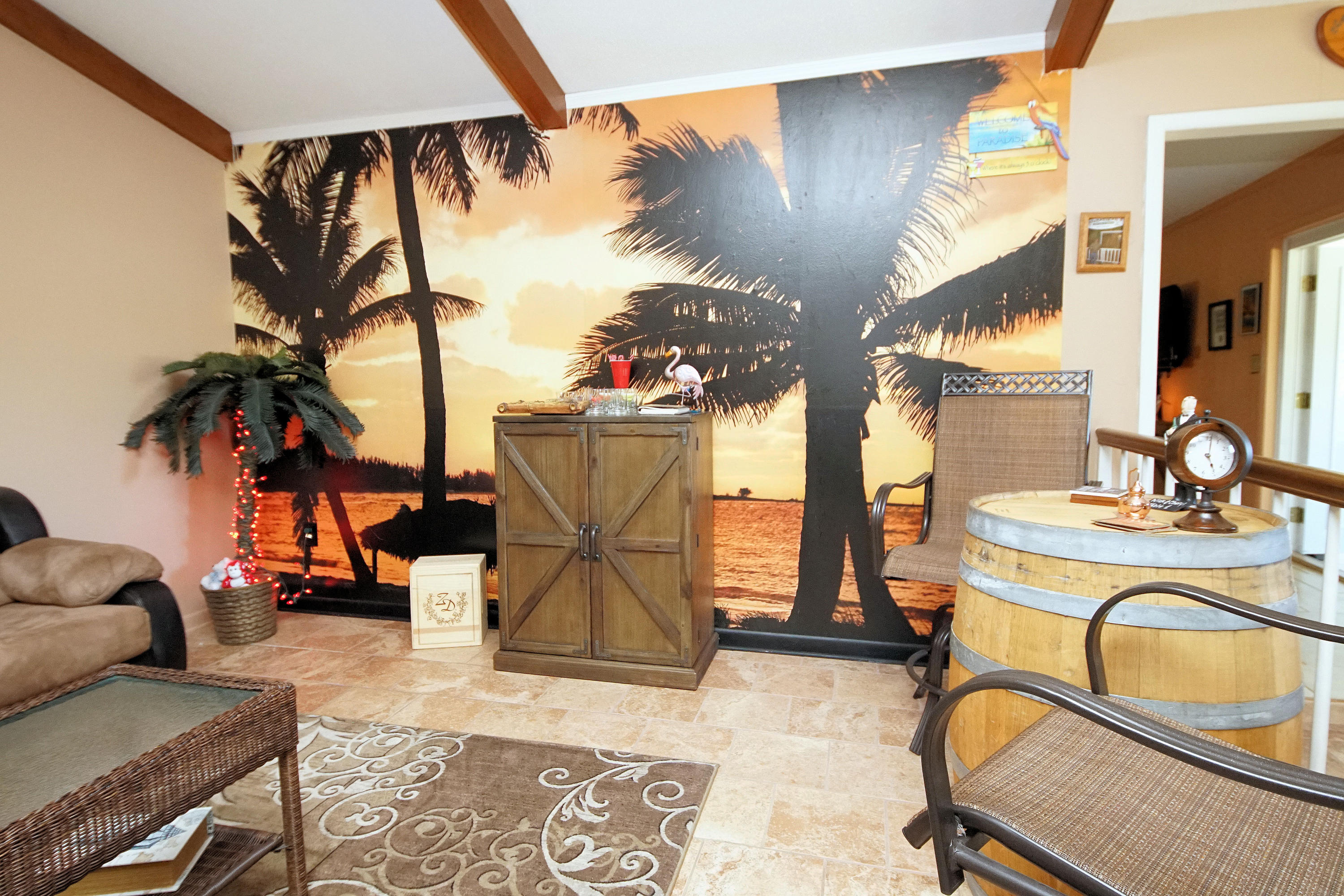 COLONIAL HEIGHTS - Residential