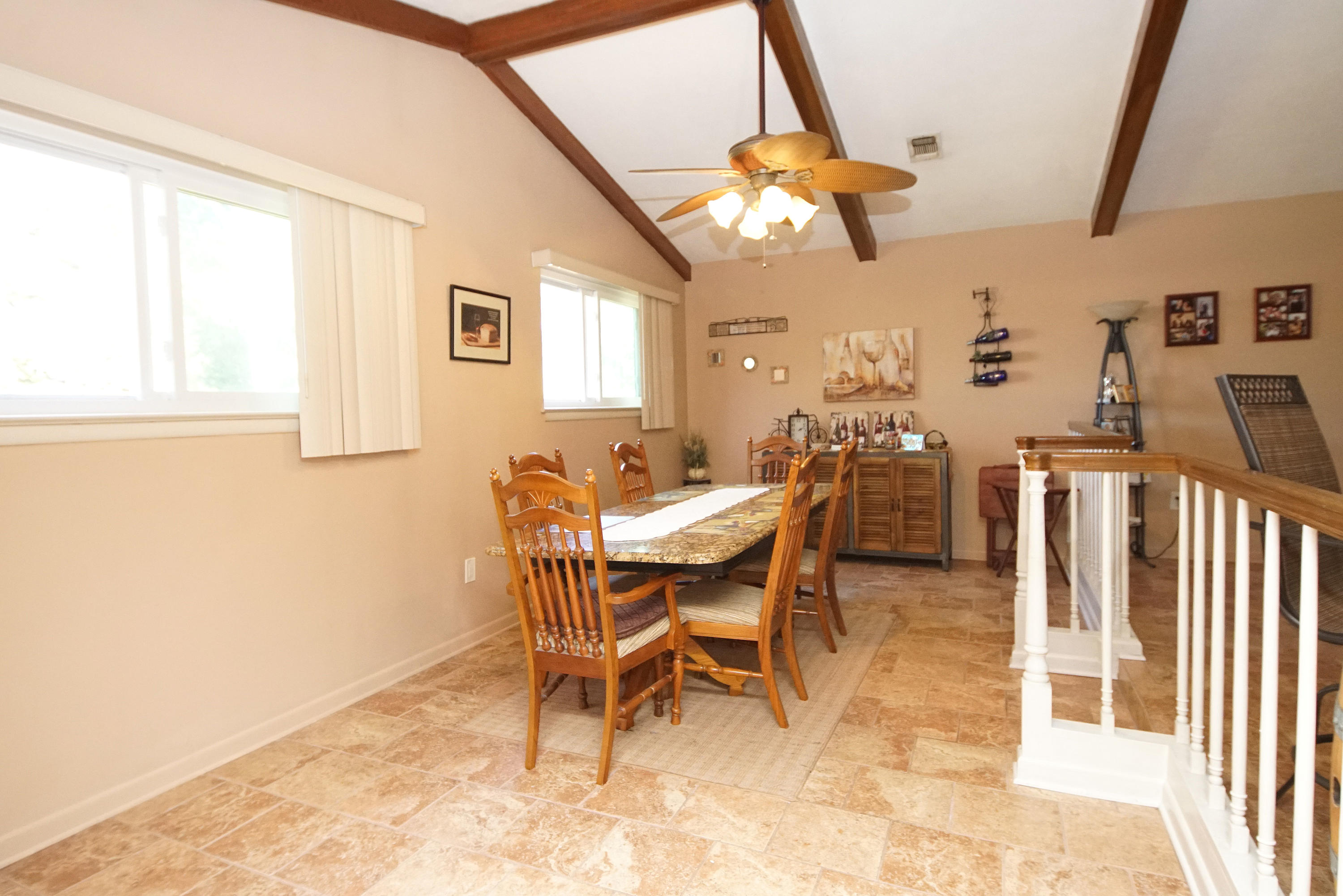 COLONIAL HEIGHTS - Residential