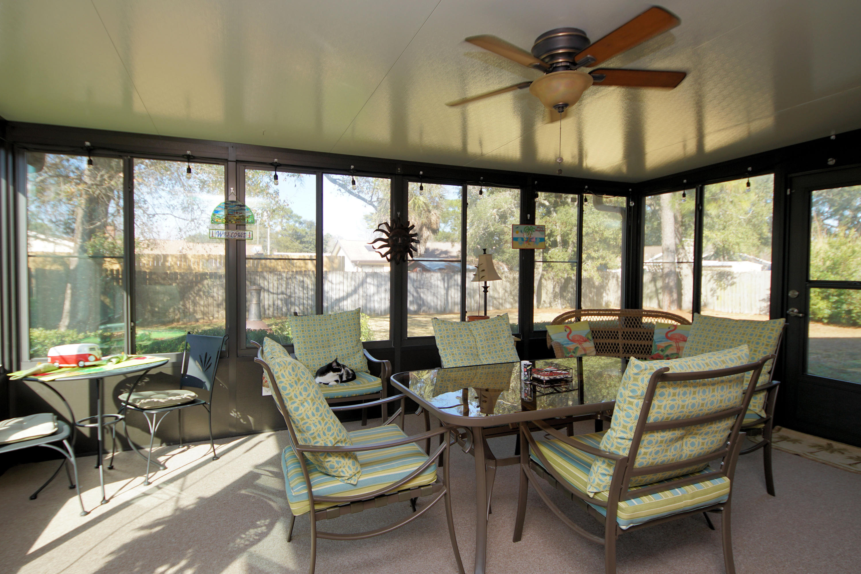 COLONIAL HEIGHTS - Residential