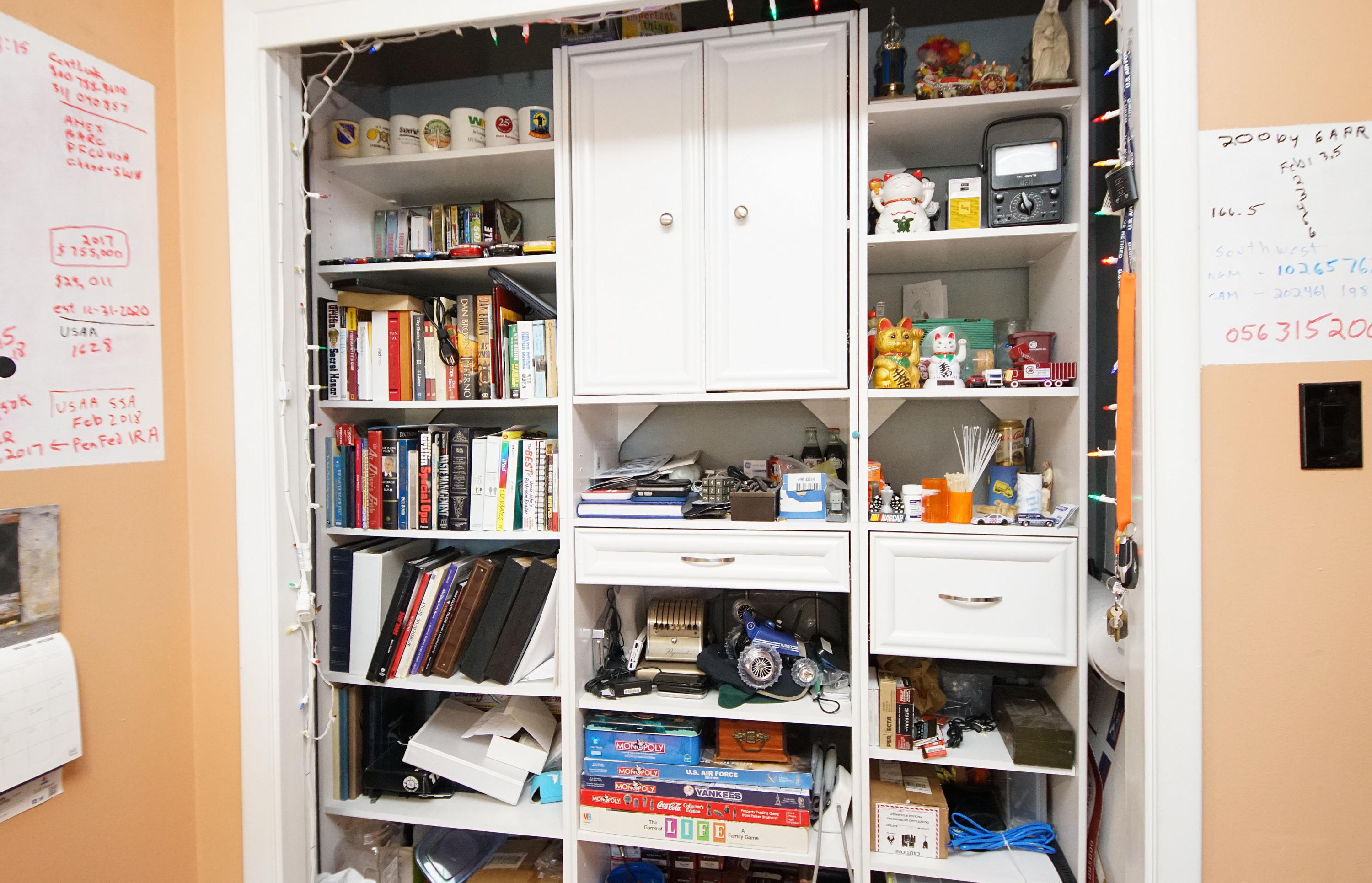 COLONIAL HEIGHTS - Residential