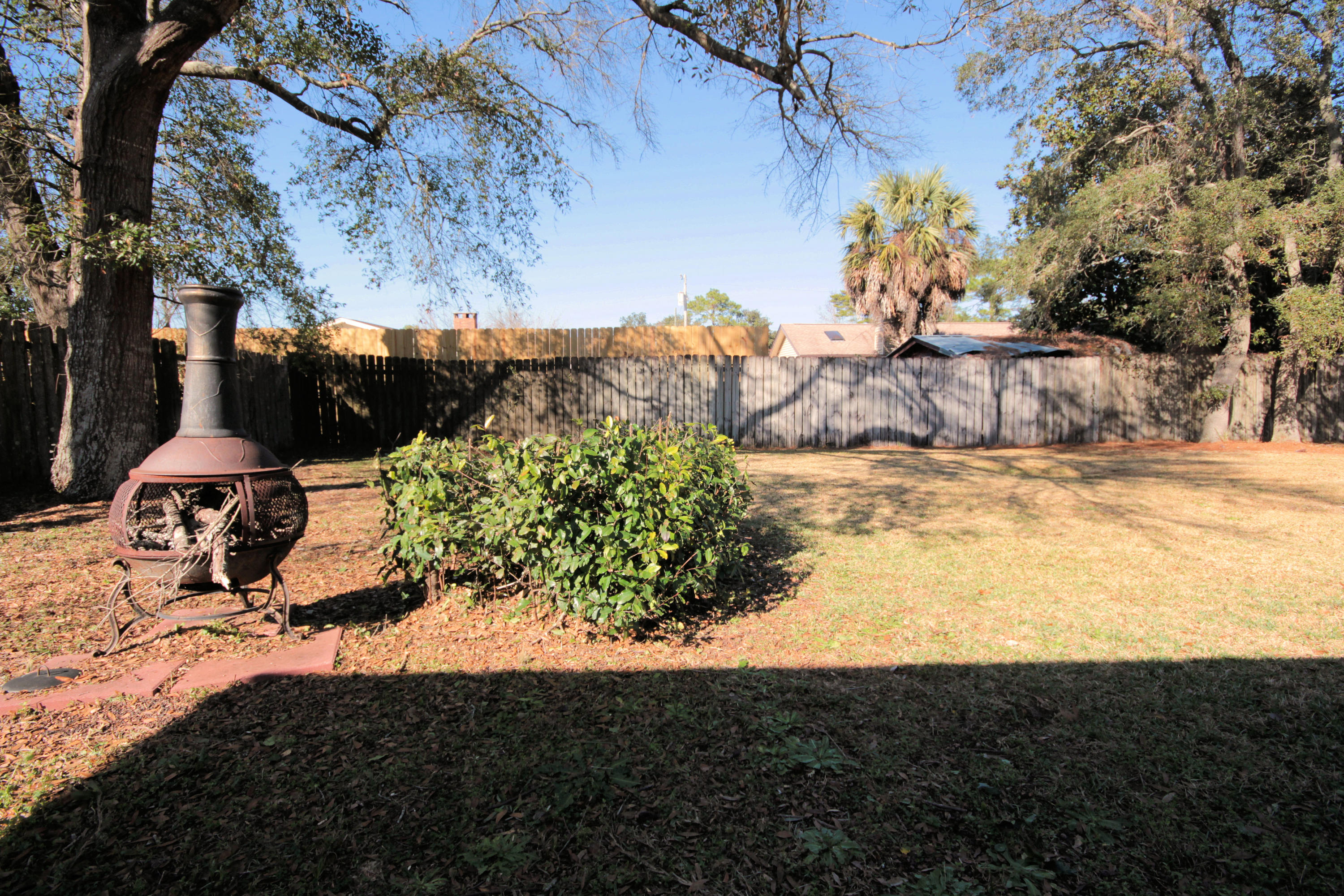 COLONIAL HEIGHTS - Residential