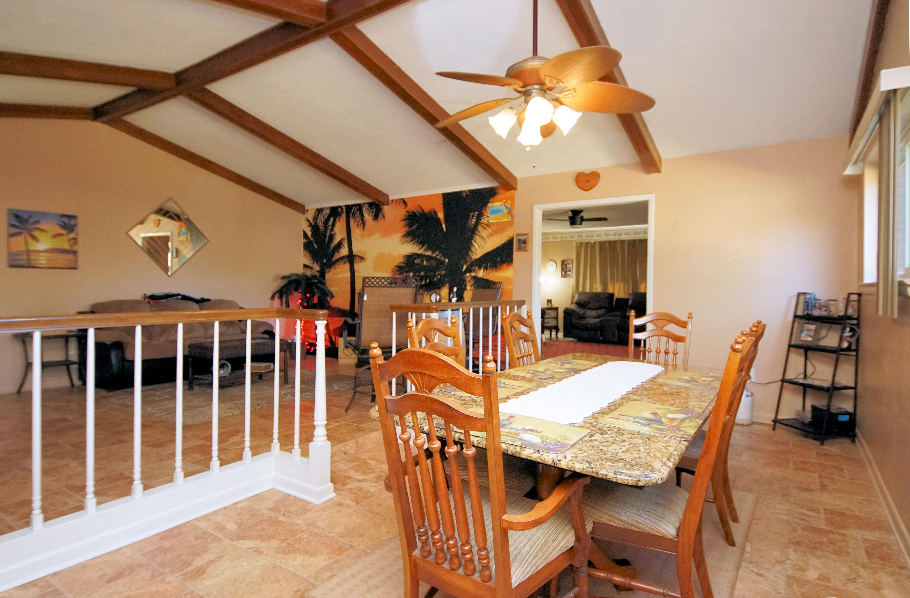 COLONIAL HEIGHTS - Residential