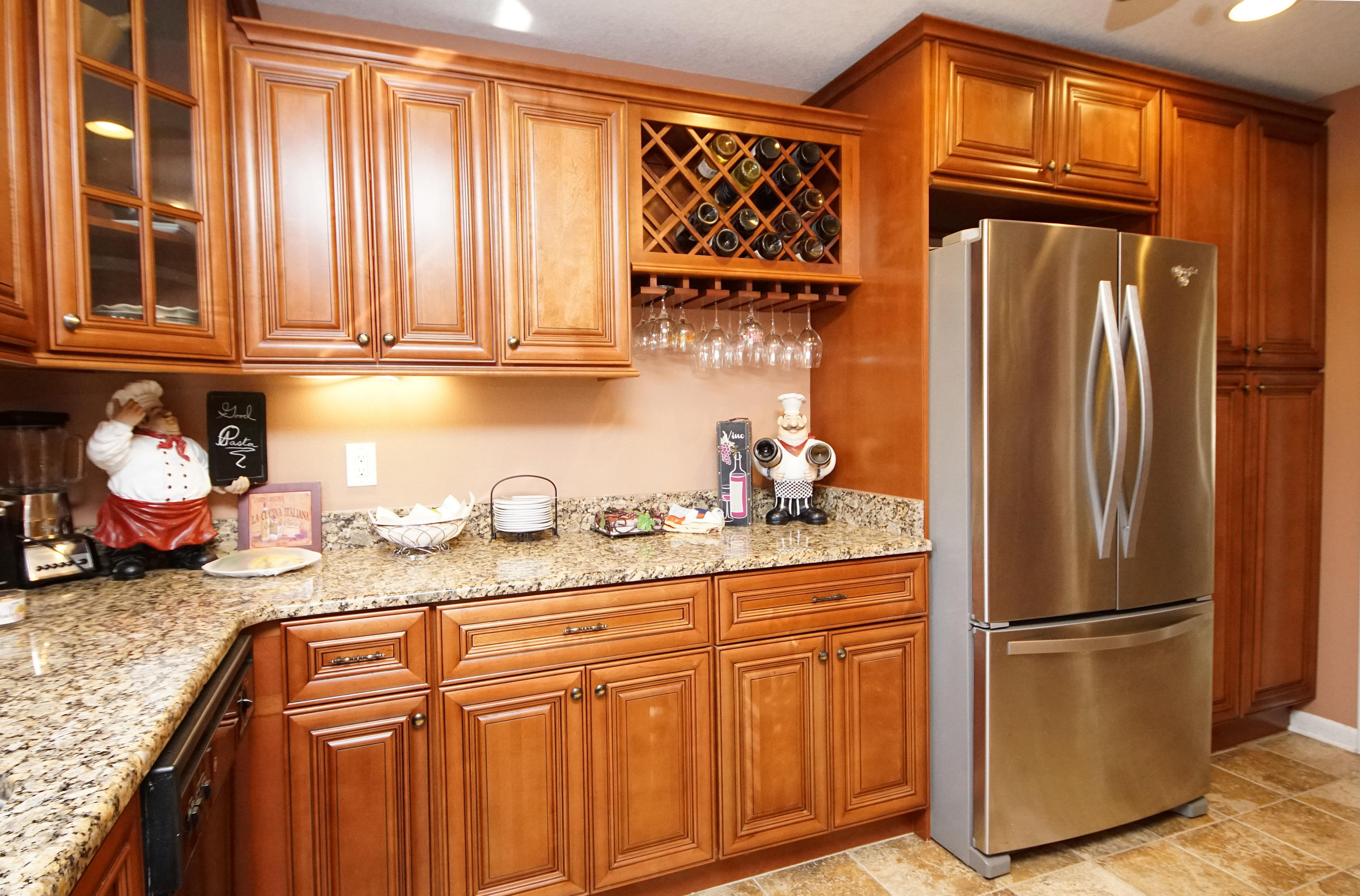 COLONIAL HEIGHTS - Residential