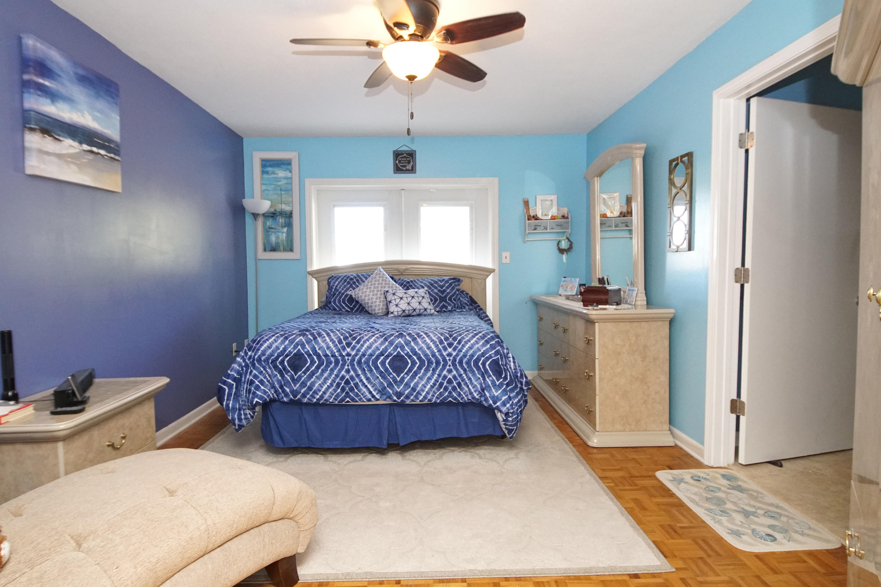 COLONIAL HEIGHTS - Residential