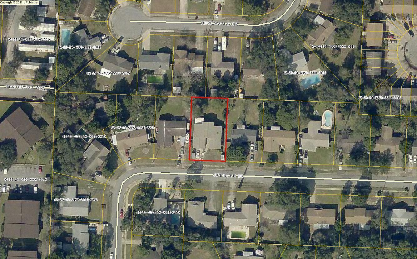 COLONIAL HEIGHTS - Residential