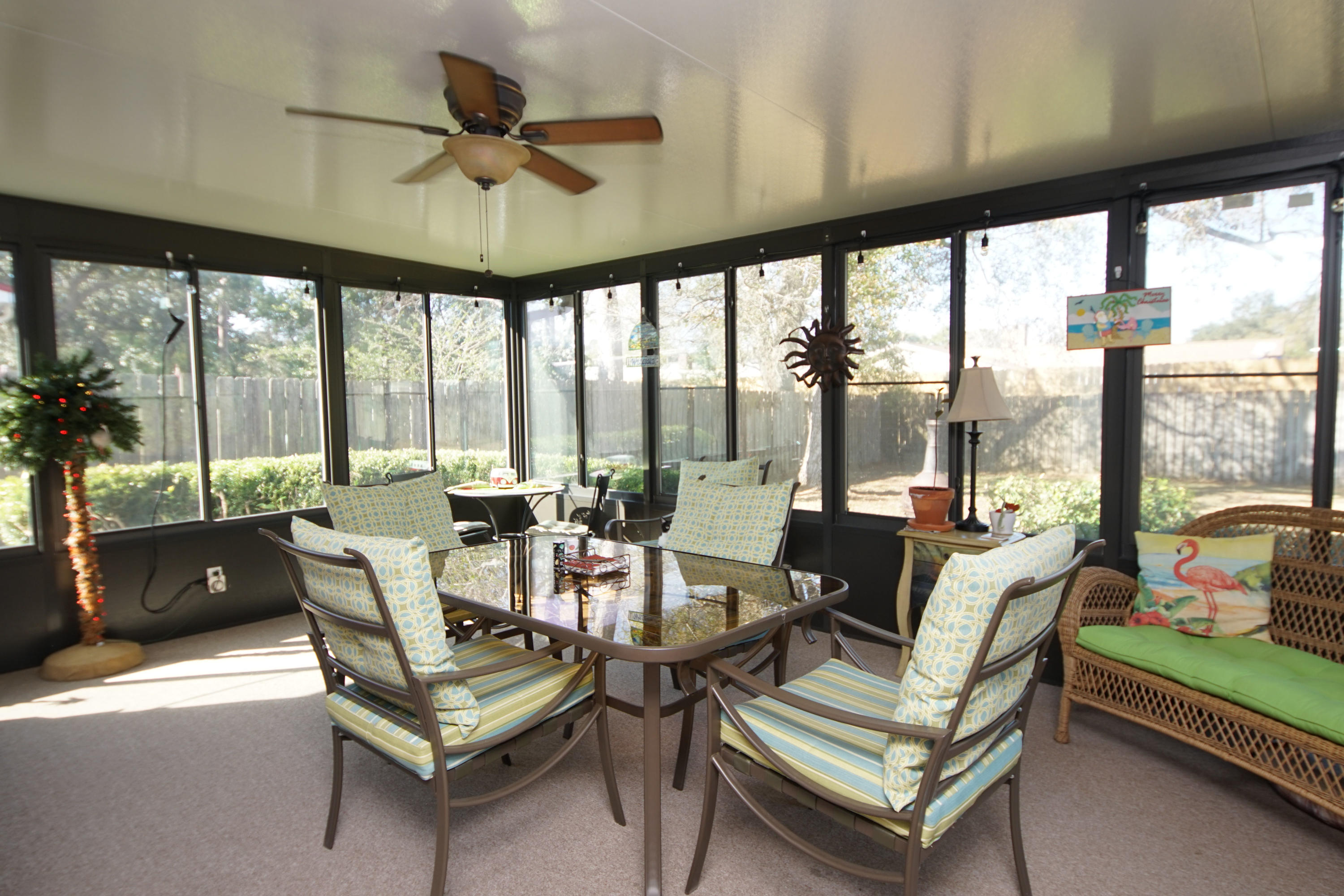 COLONIAL HEIGHTS - Residential