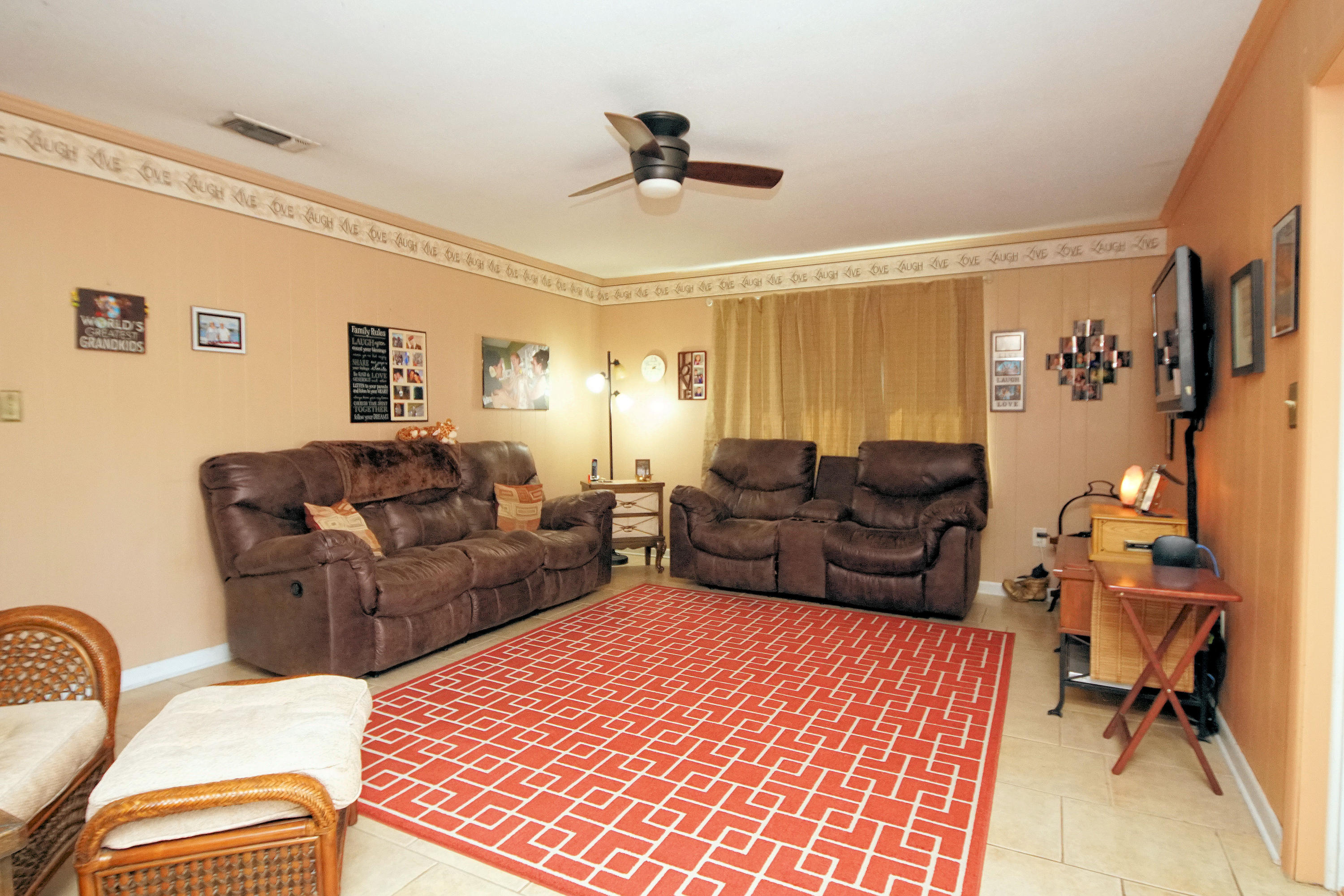 COLONIAL HEIGHTS - Residential