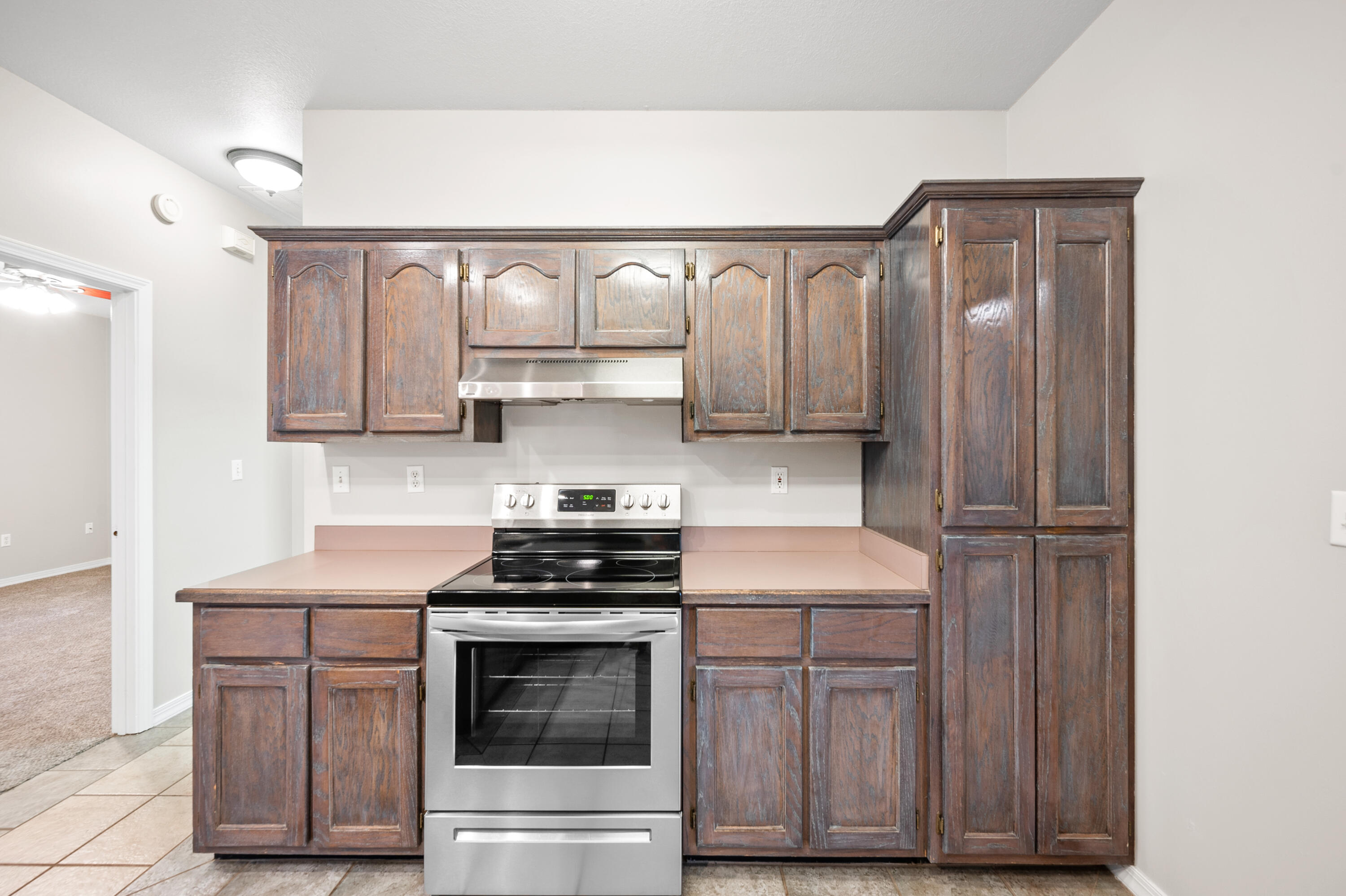 DOGWOOD ESTATES - Residential