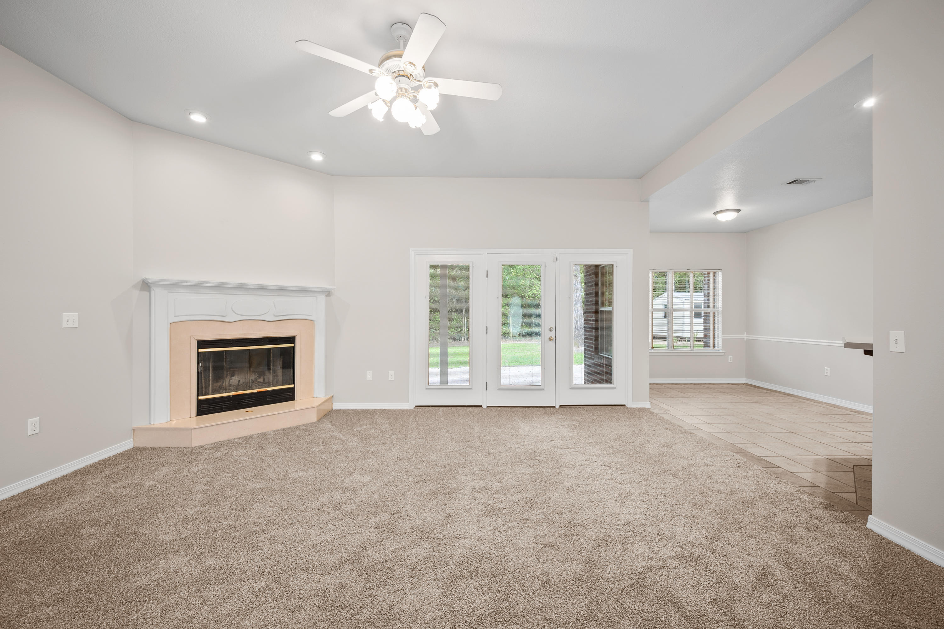 DOGWOOD ESTATES - Residential