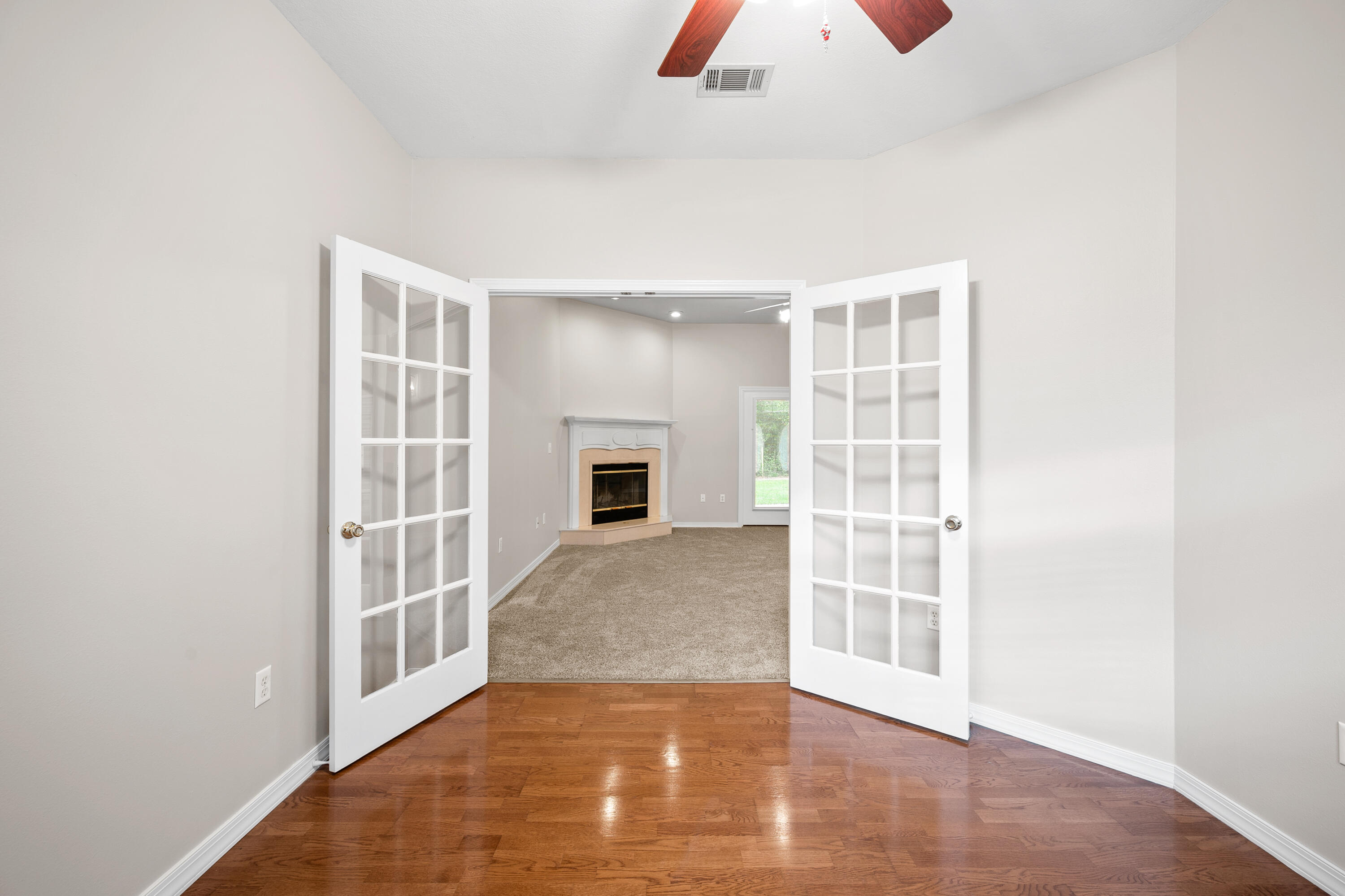 DOGWOOD ESTATES - Residential