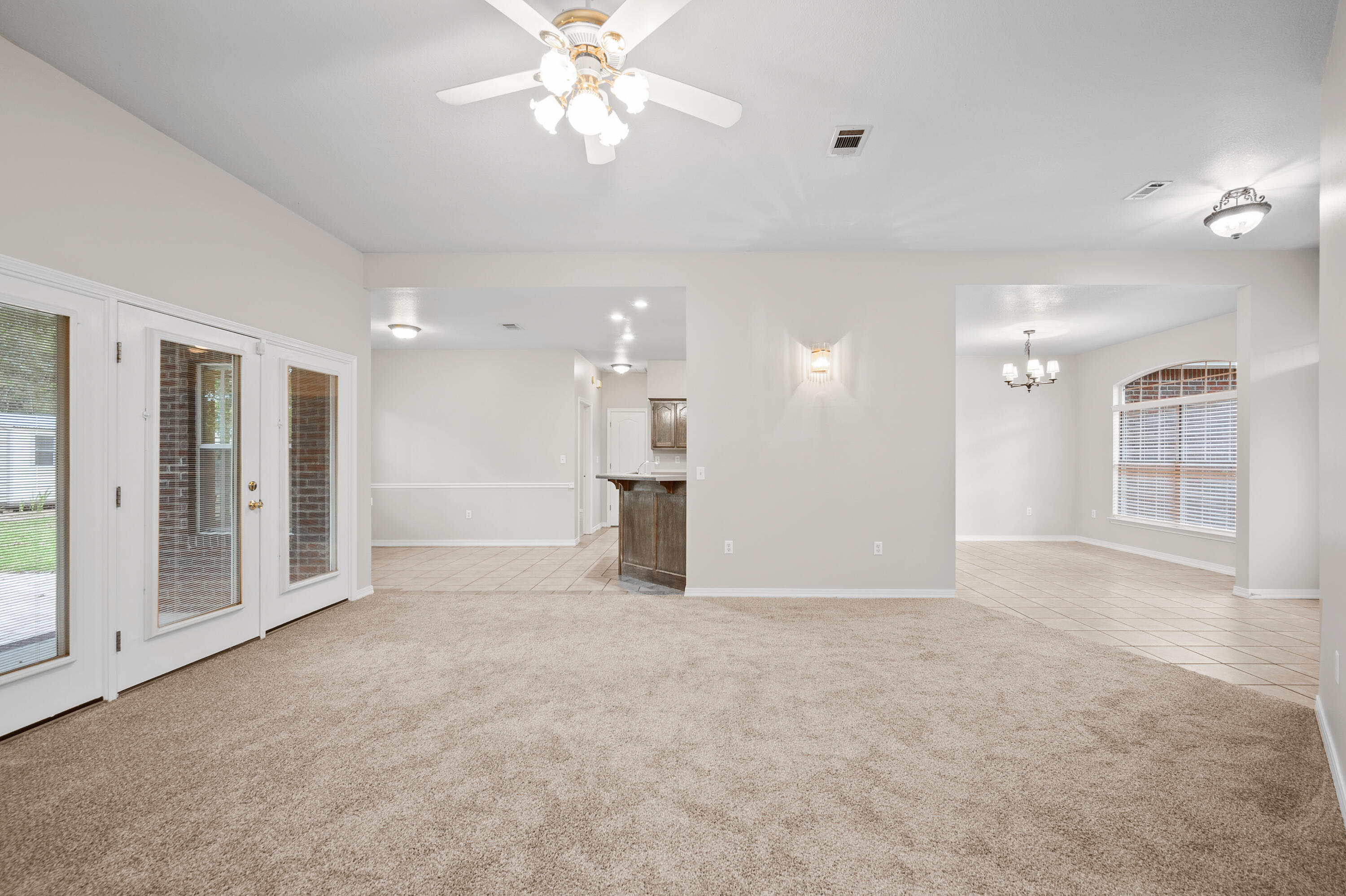 DOGWOOD ESTATES - Residential