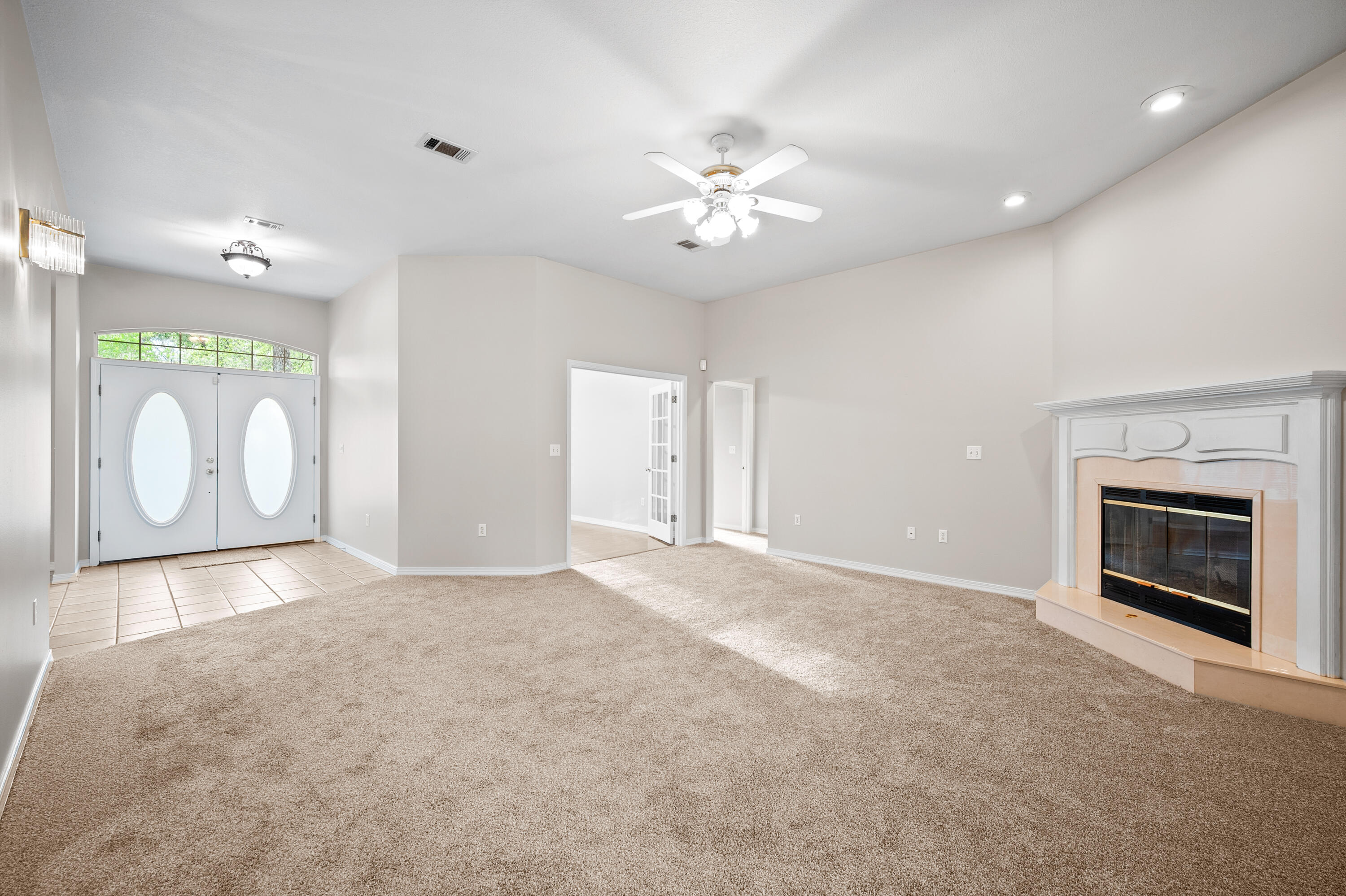 DOGWOOD ESTATES - Residential