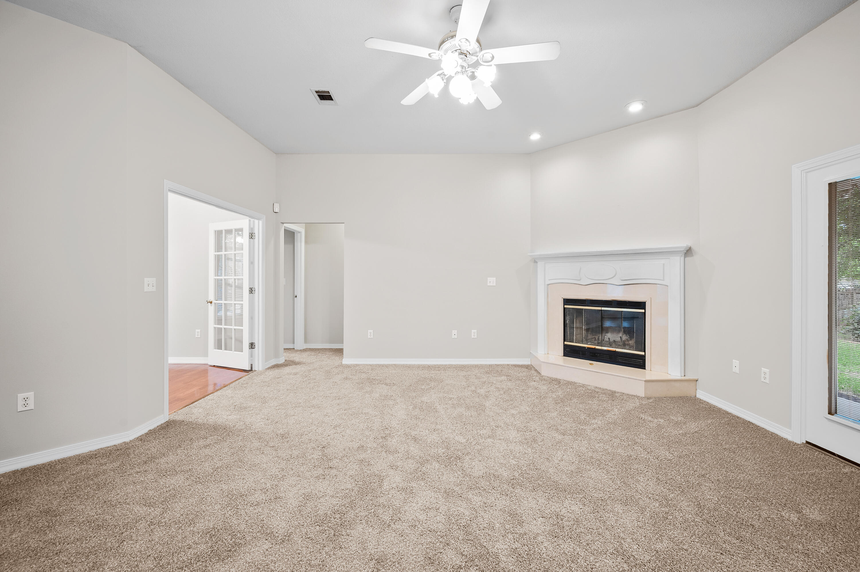 DOGWOOD ESTATES - Residential