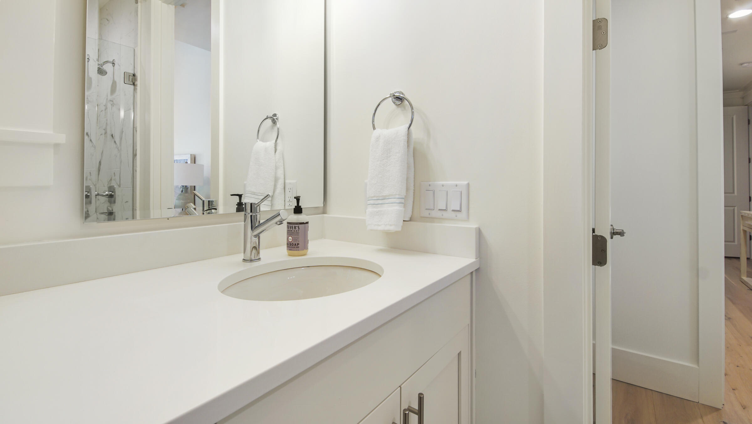 FOREST LAKES PH I - Residential