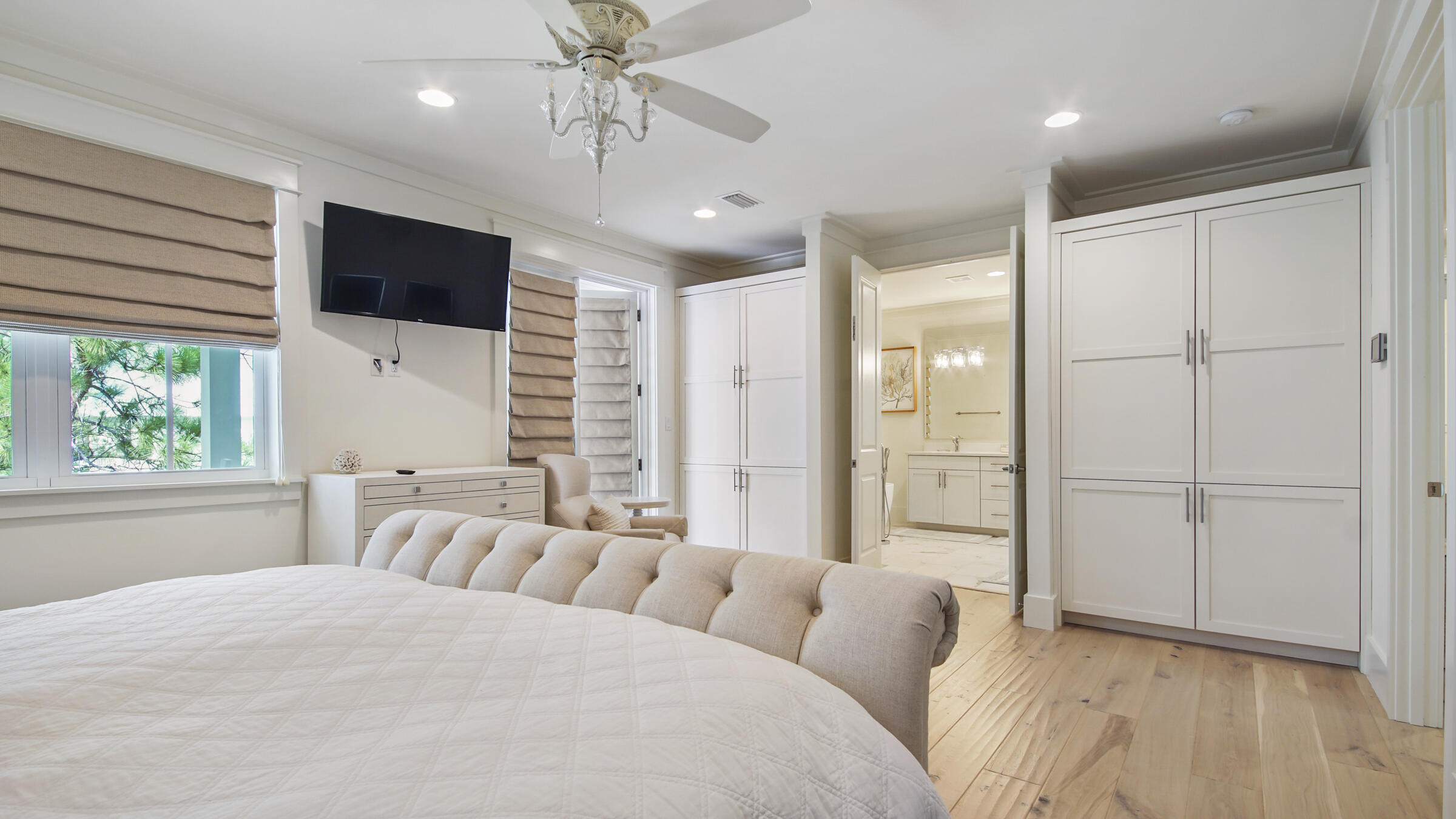 FOREST LAKES PH I - Residential