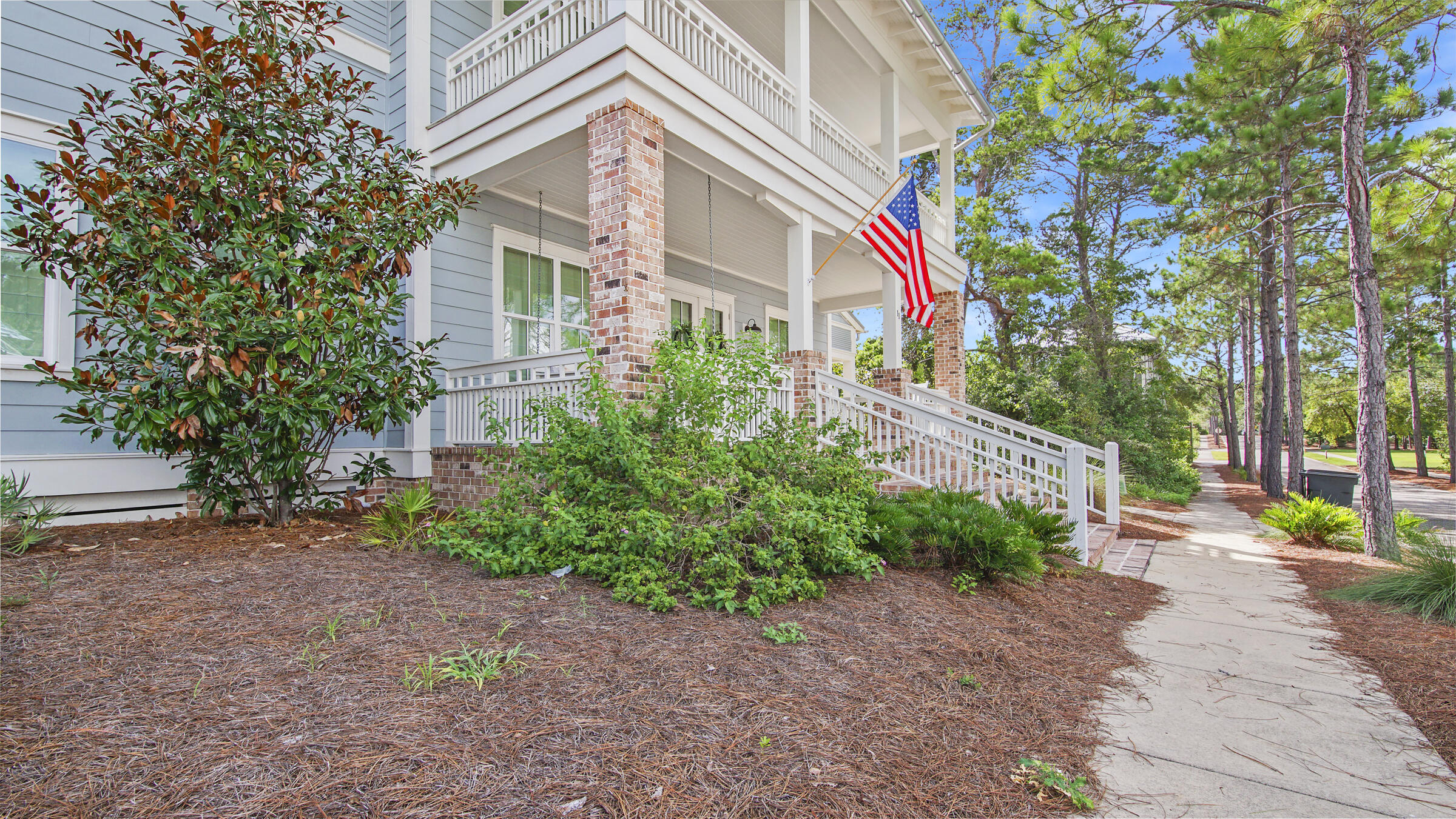 FOREST LAKES PH I - Residential