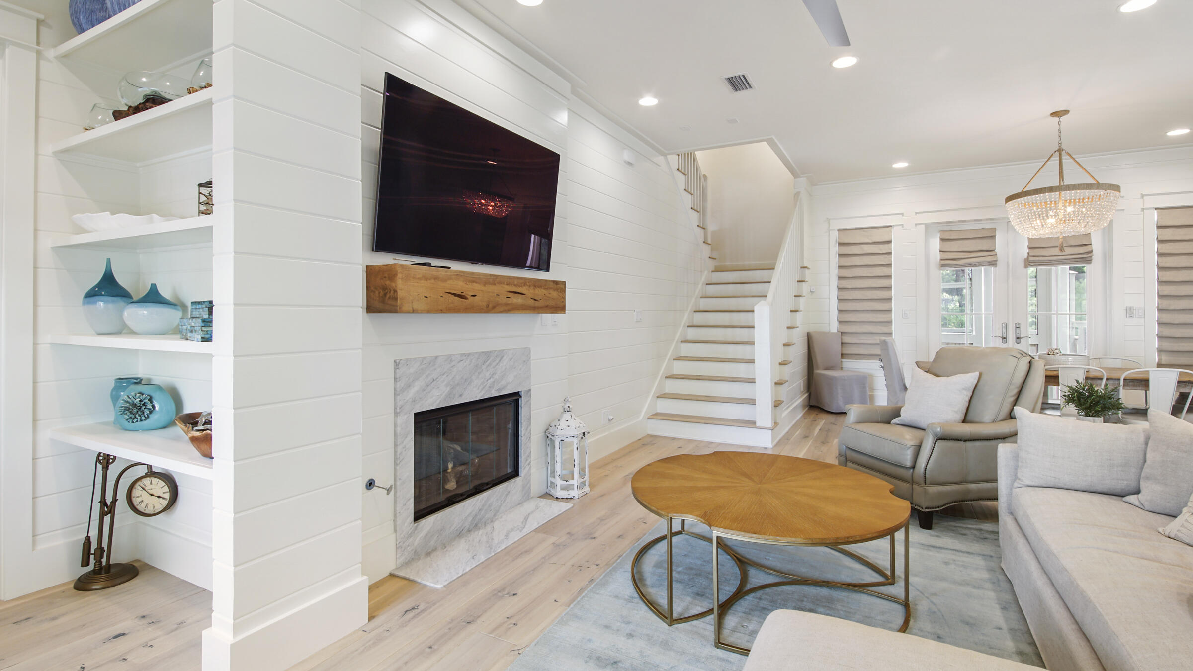 FOREST LAKES PH I - Residential