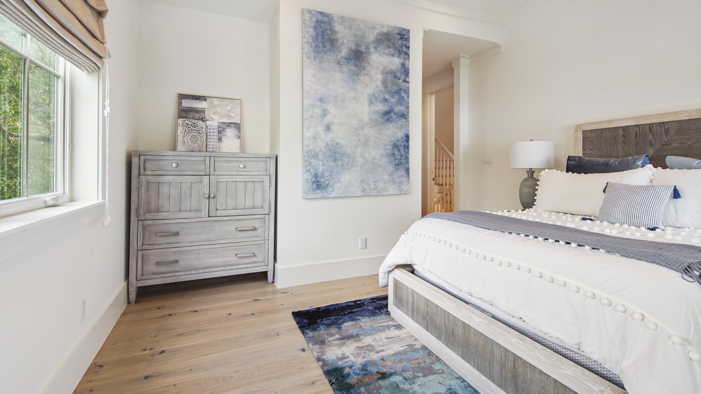 FOREST LAKES PH I - Residential