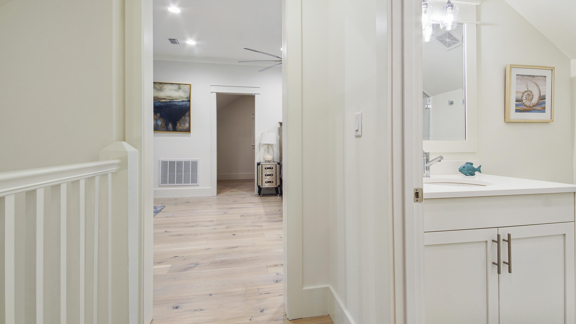 FOREST LAKES PH I - Residential
