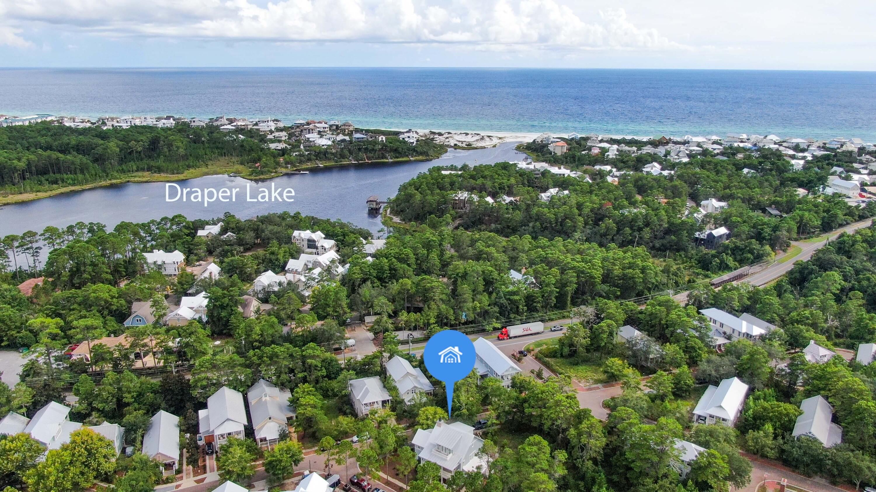 FOREST LAKES PH I - Residential