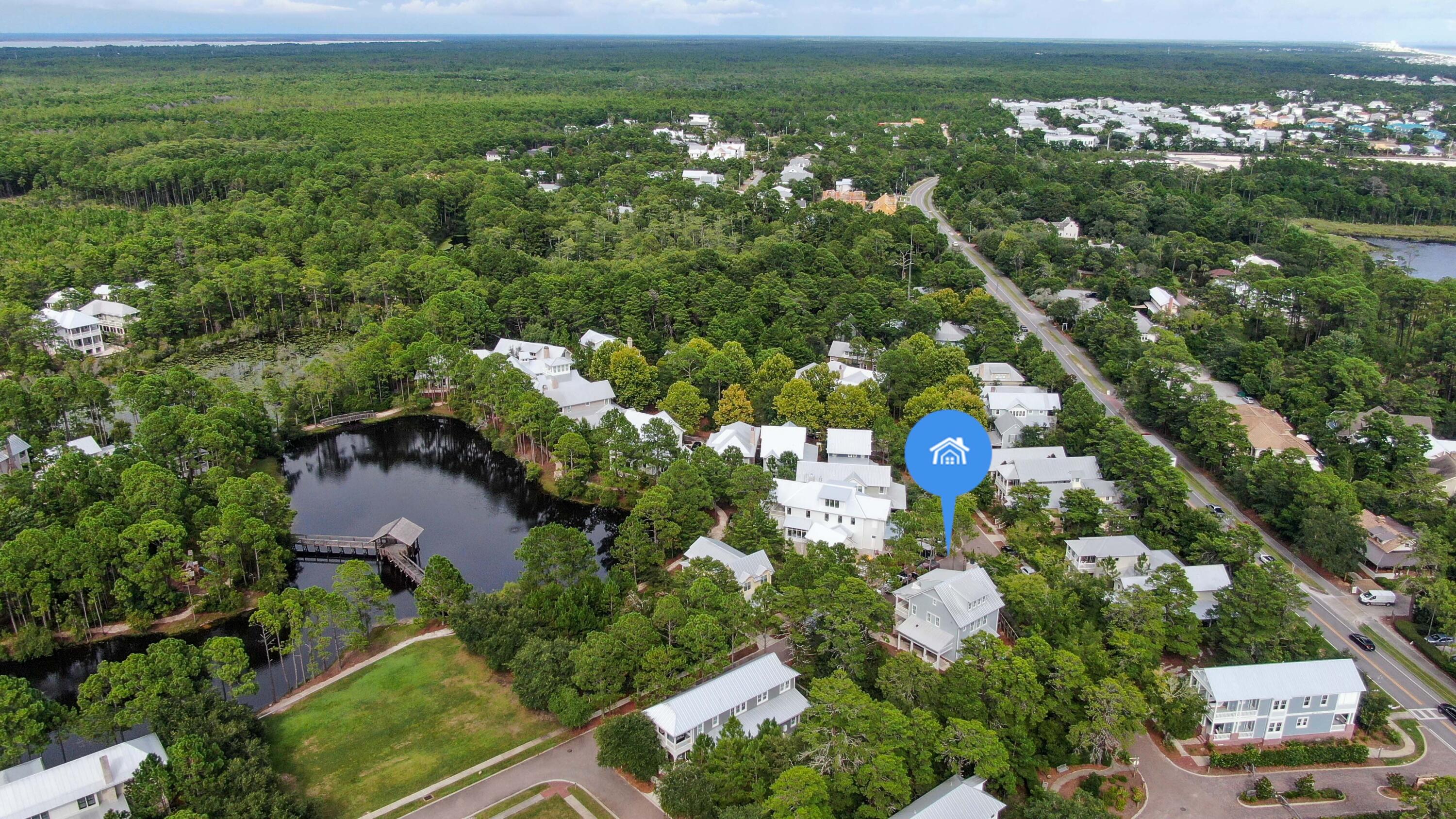 FOREST LAKES PH I - Residential