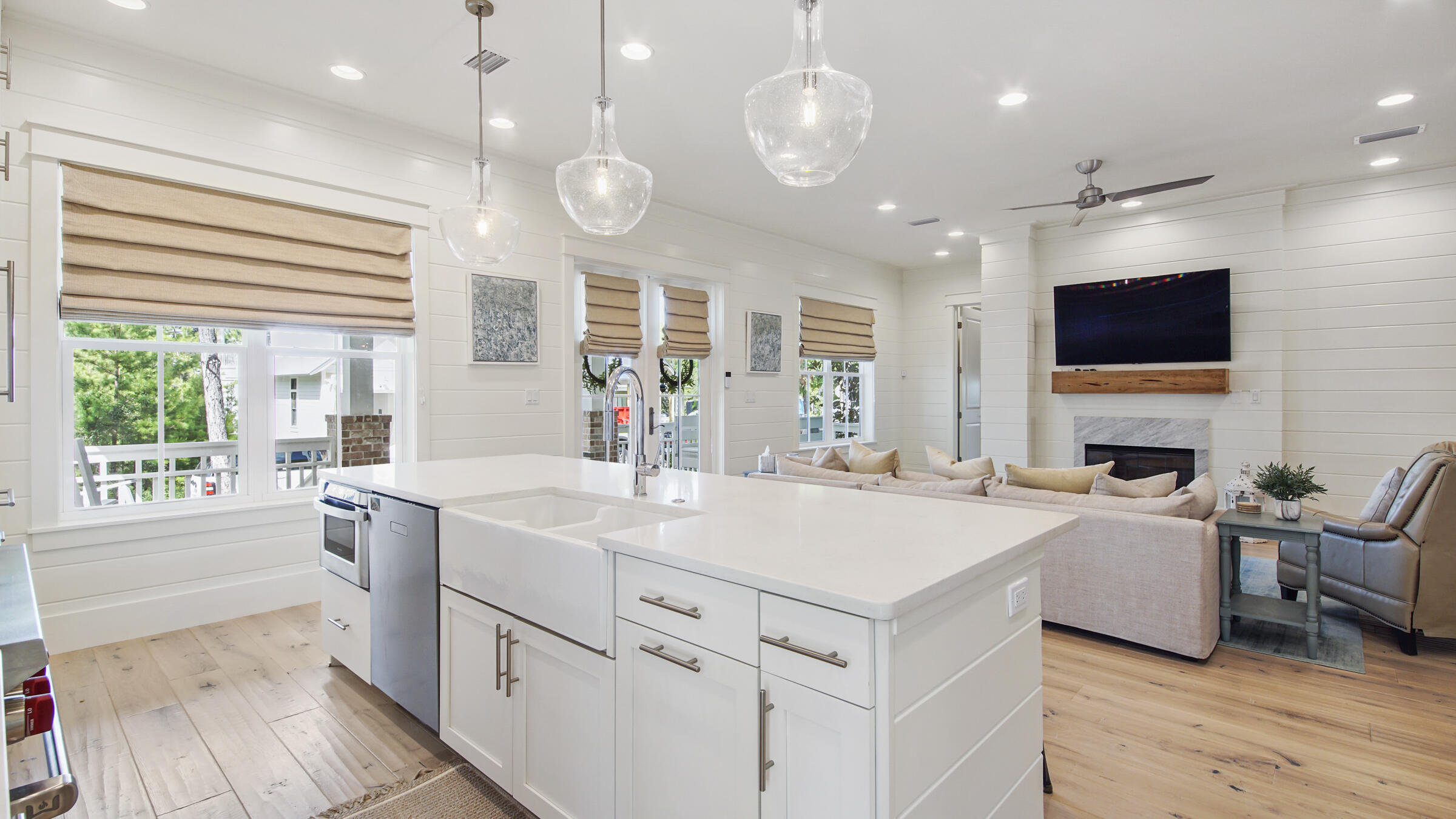 FOREST LAKES PH I - Residential