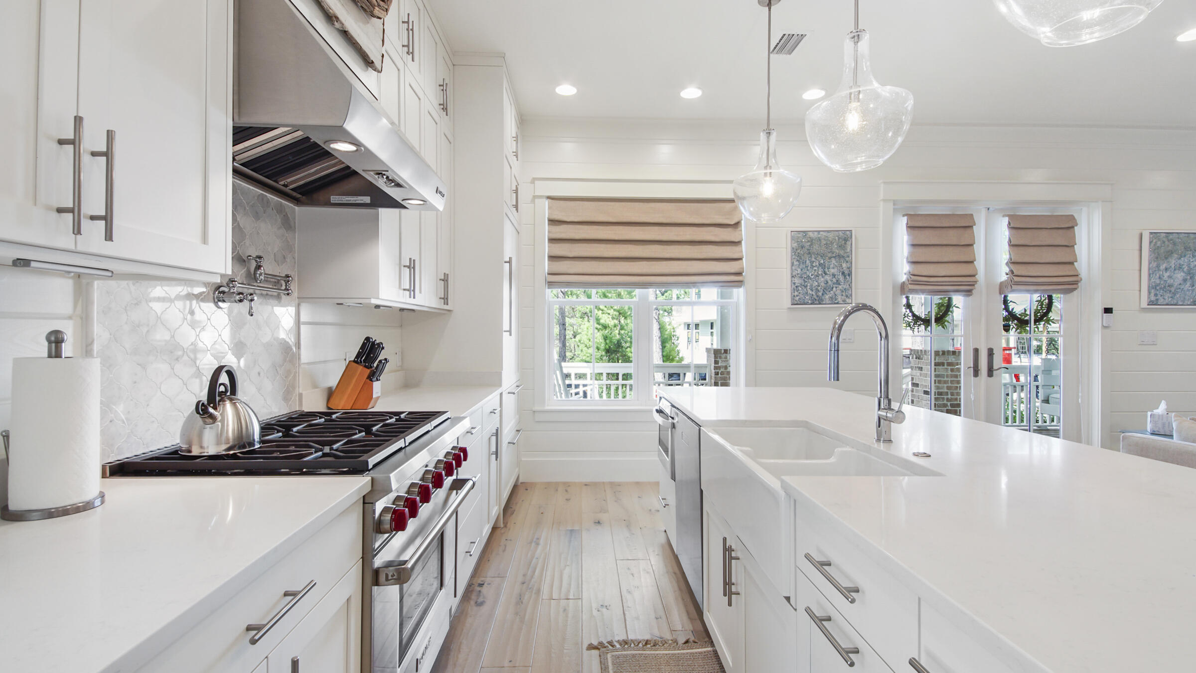 FOREST LAKES PH I - Residential