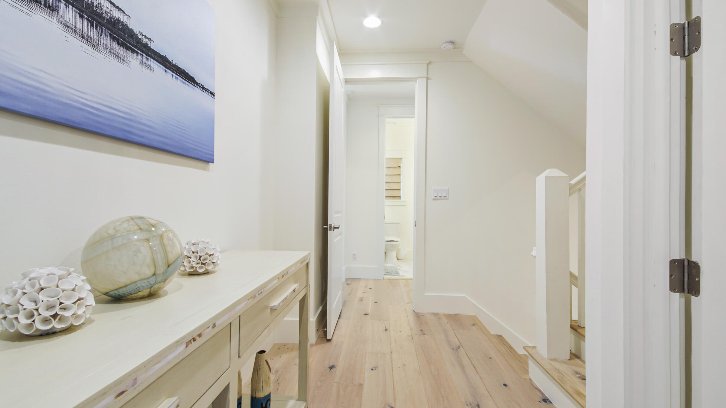 FOREST LAKES PH I - Residential