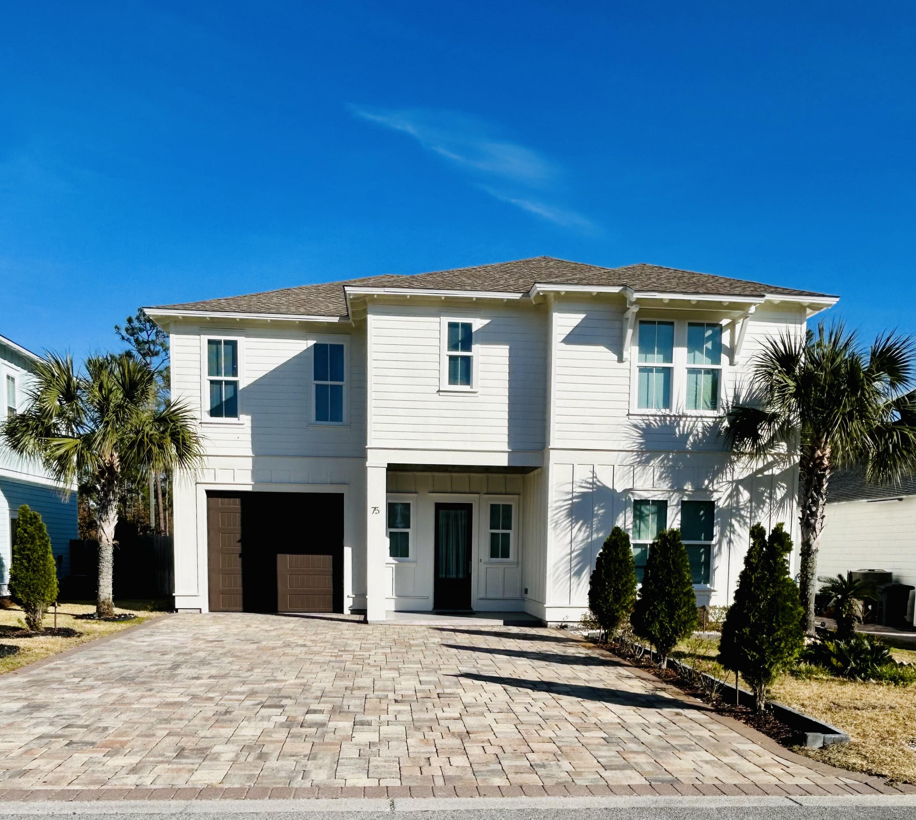 MACK BAYOU ESTATES - Residential Lease