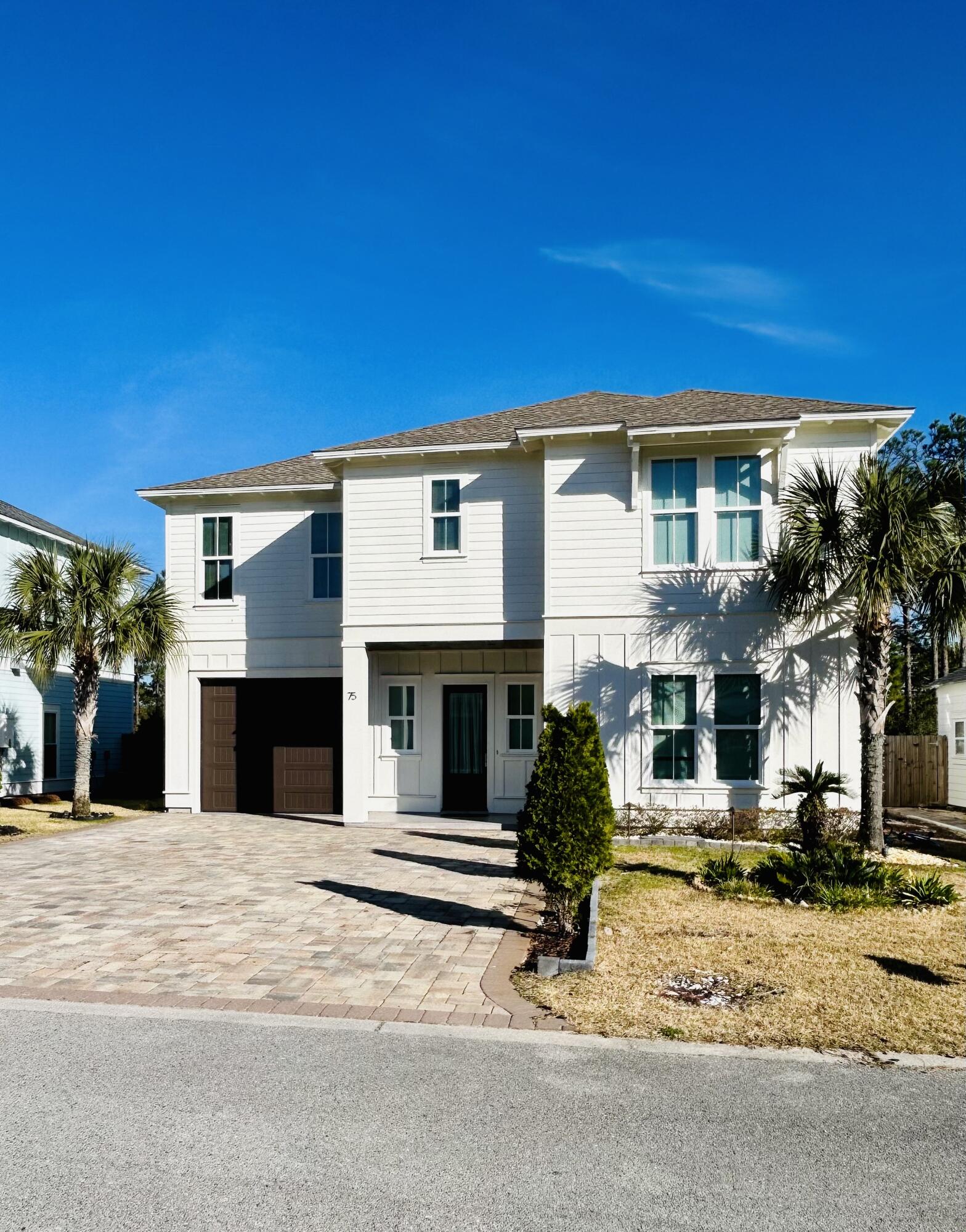 MACK BAYOU ESTATES - Residential Lease
