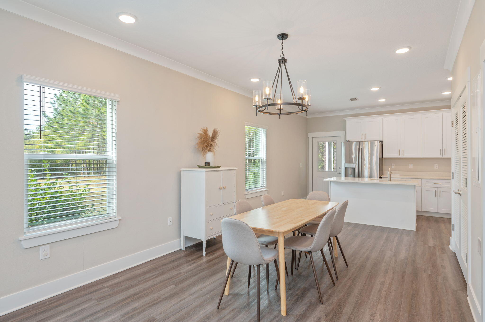 VERANDAS OF FREEPORT, THE - Residential