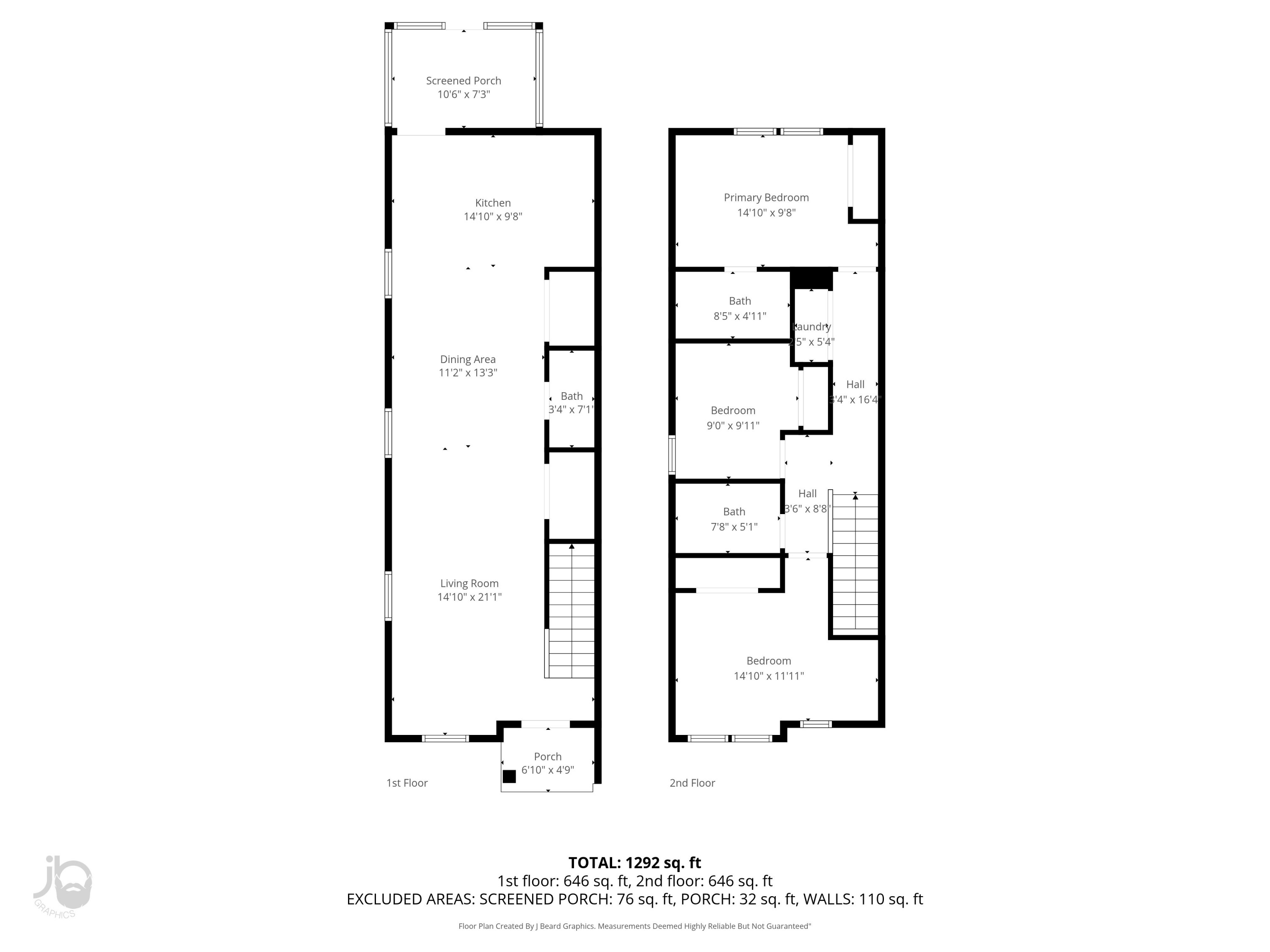 VERANDAS OF FREEPORT, THE - Residential