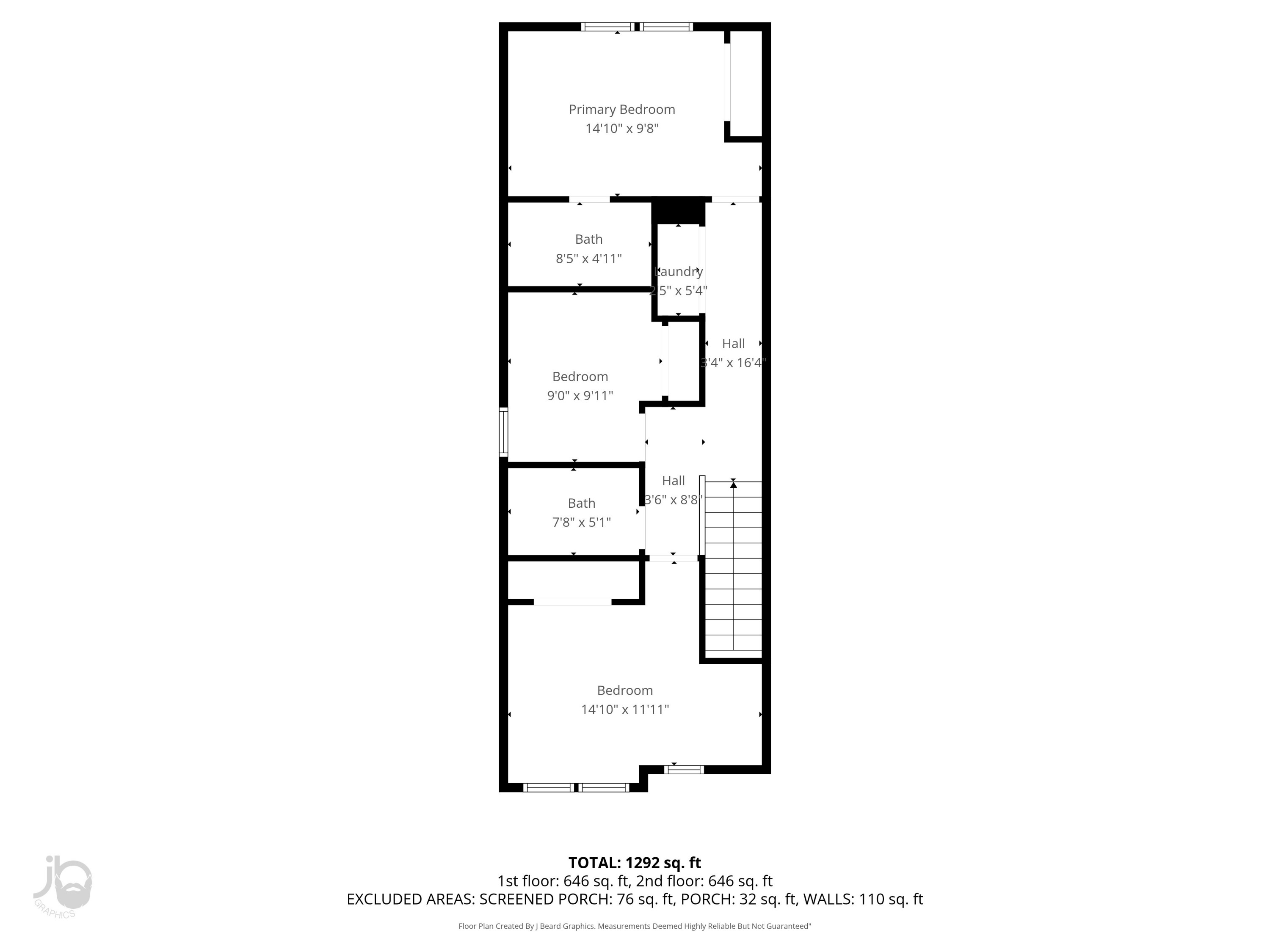 VERANDAS OF FREEPORT, THE - Residential