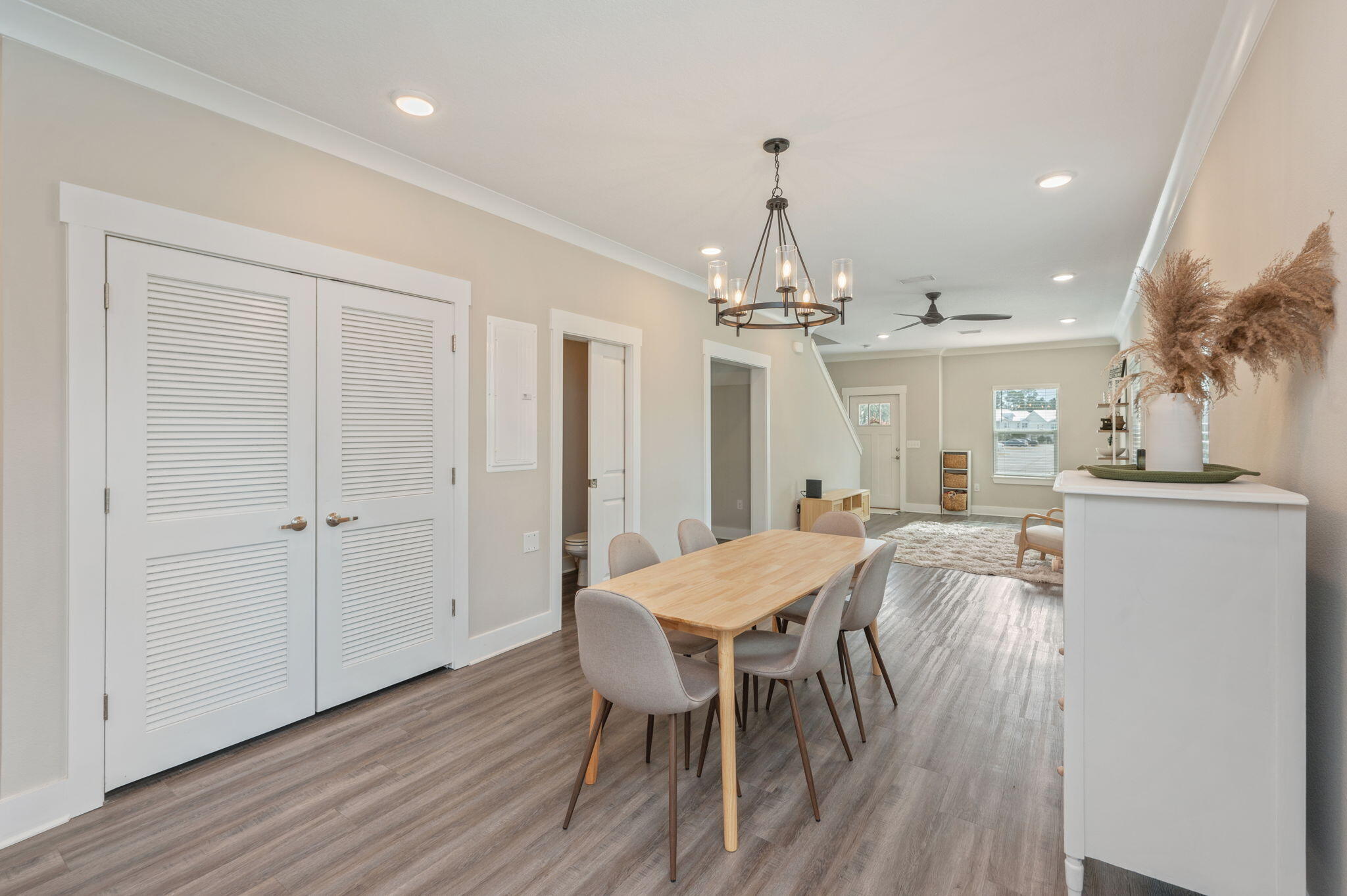 VERANDAS OF FREEPORT, THE - Residential