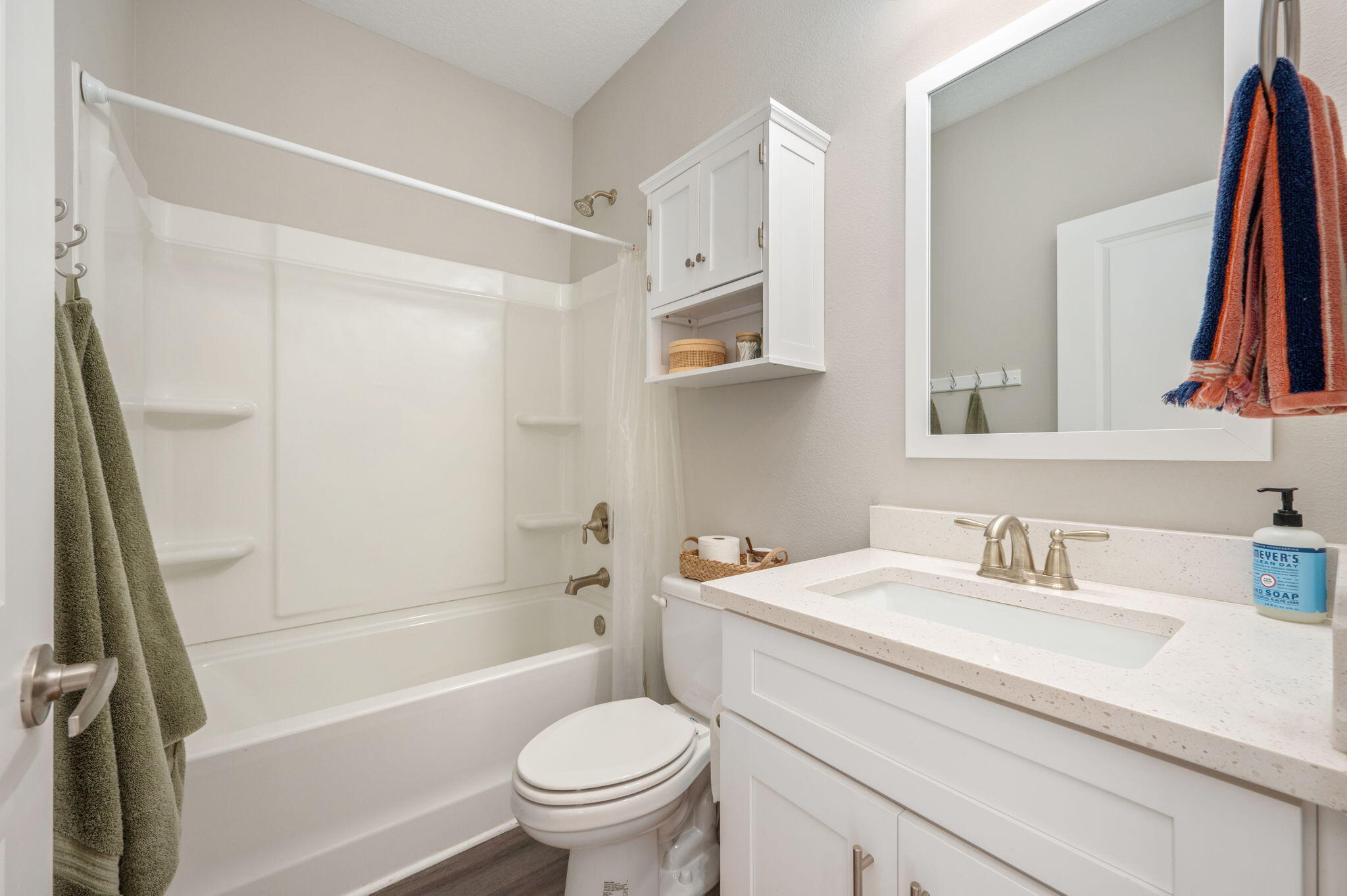 VERANDAS OF FREEPORT, THE - Residential